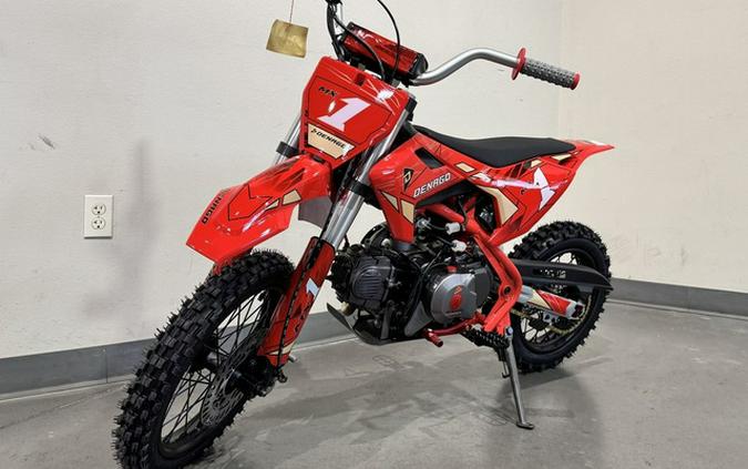 2026 Denago Powersports MX 1