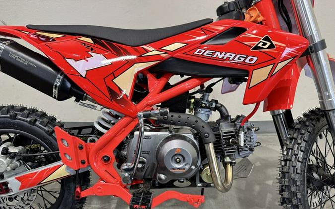 2026 Denago Powersports MX 1