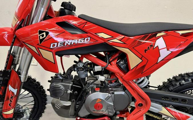 2026 Denago Powersports MX 1