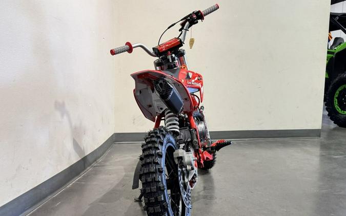 2026 Denago Powersports MX 1