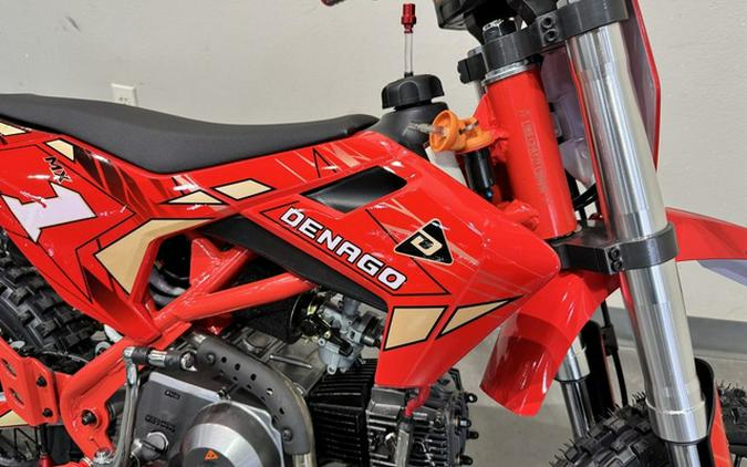 2026 Denago Powersports MX 1