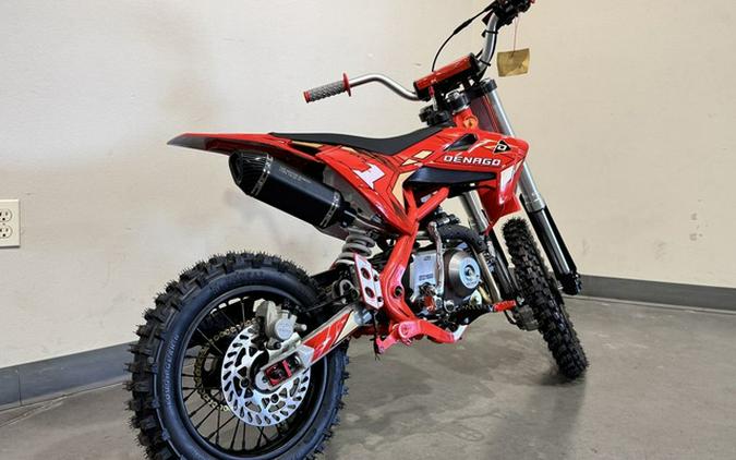 2026 Denago Powersports MX 1