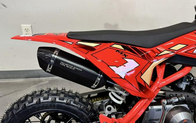 2026 Denago Powersports MX 1