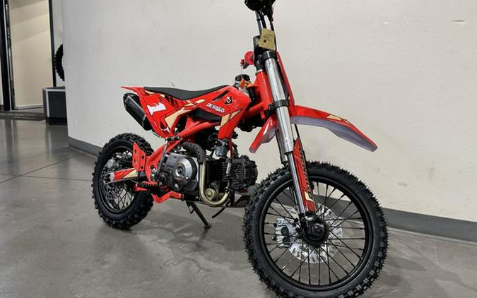2026 Denago Powersports MX 1