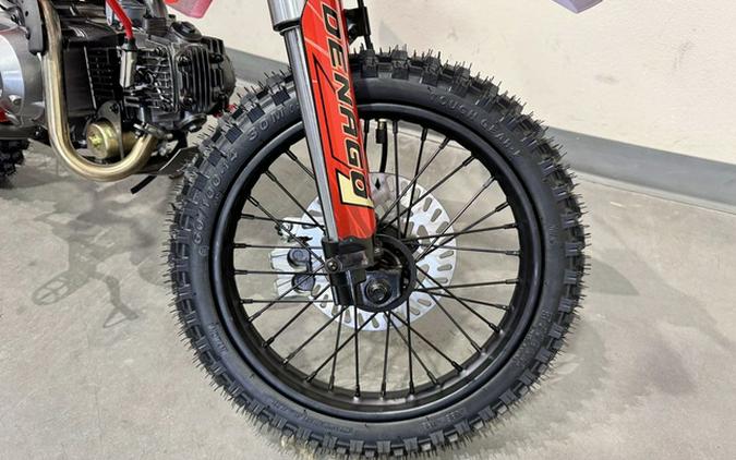 2026 Denago Powersports MX 1