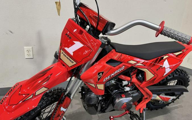 2026 Denago Powersports MX 1