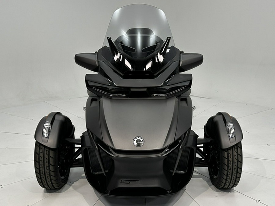 2026 Can-AM RT Limited (SE6)