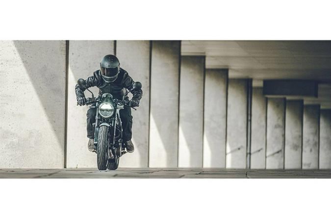 2023 Husqvarna Motorcycles VITPILEN 401