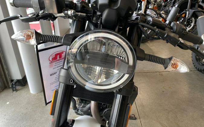 2023 Husqvarna Motorcycles VITPILEN 401