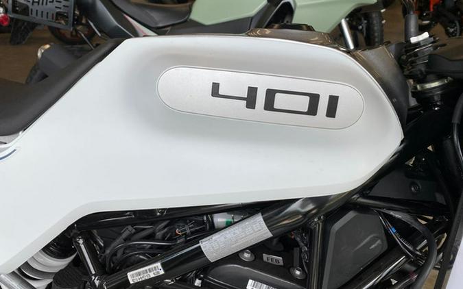 2023 Husqvarna Motorcycles VITPILEN 401