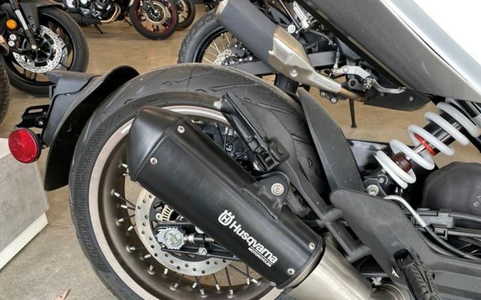 2023 Husqvarna Motorcycles VITPILEN 401