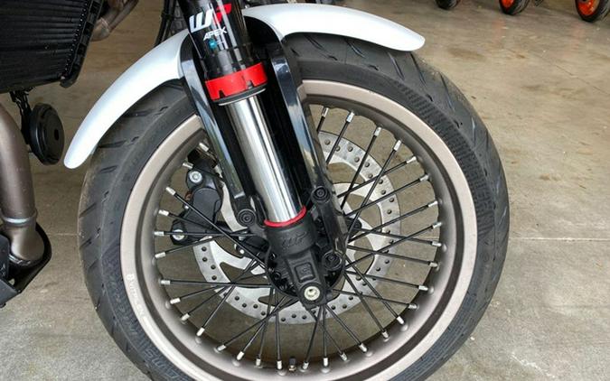 2023 Husqvarna Motorcycles VITPILEN 401