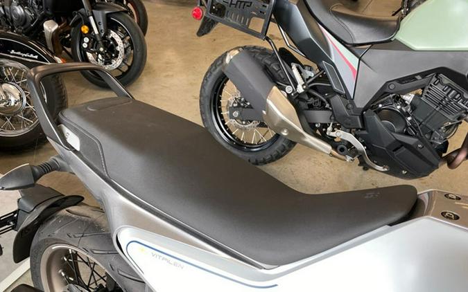 2023 Husqvarna Motorcycles VITPILEN 401
