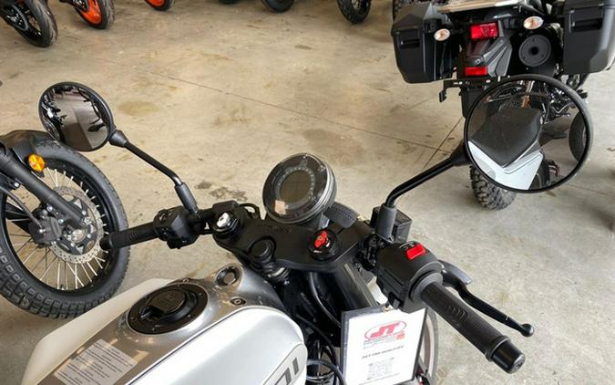 2023 Husqvarna Motorcycles VITPILEN 401
