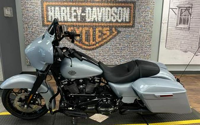 2023 Harley-Davidson Street Glide® Special