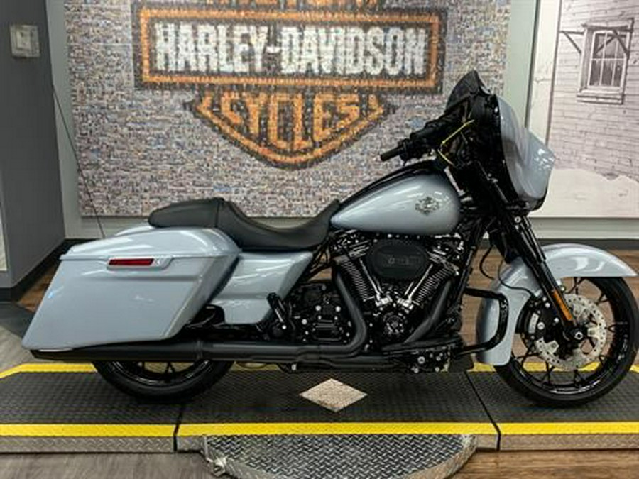 2023 Harley-Davidson Street Glide® Special