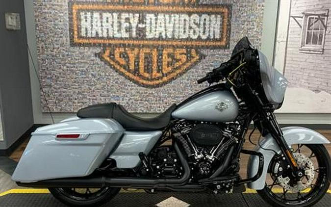 2023 Harley-Davidson Street Glide® Special