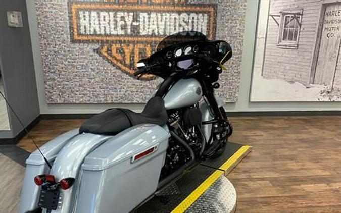 2023 Harley-Davidson Street Glide® Special