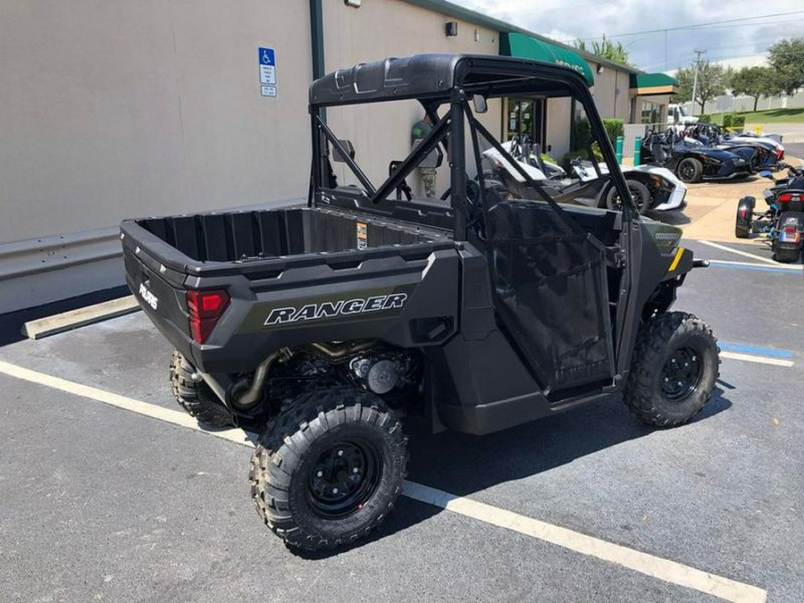 2024 Polaris® Ranger 1000 EPS