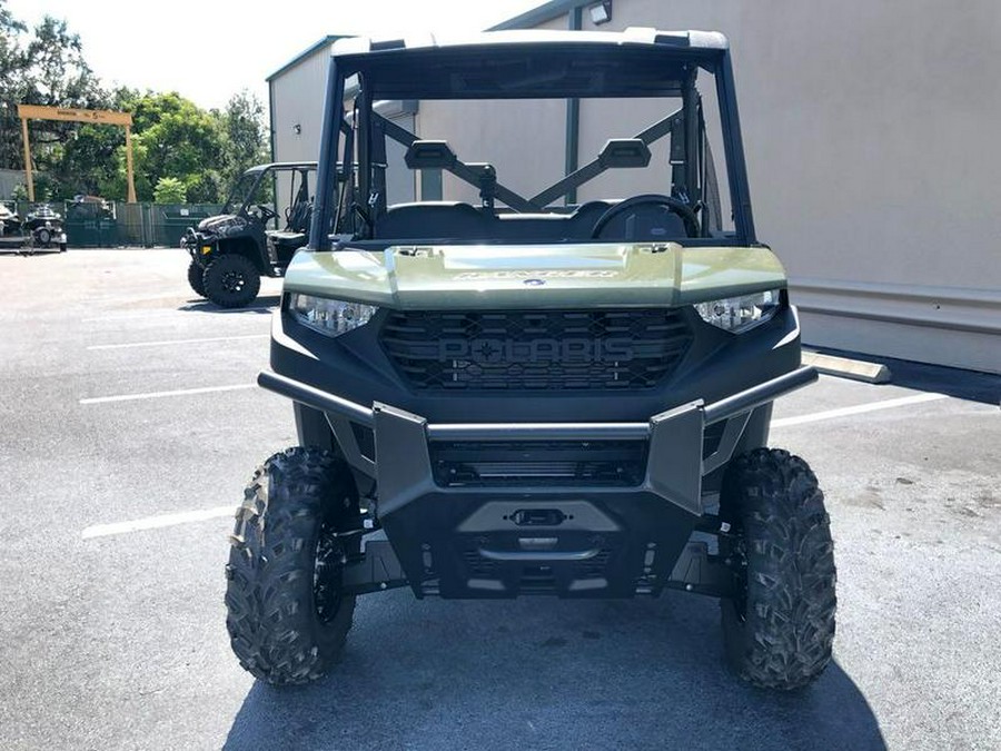 2024 Polaris® Ranger 1000 EPS