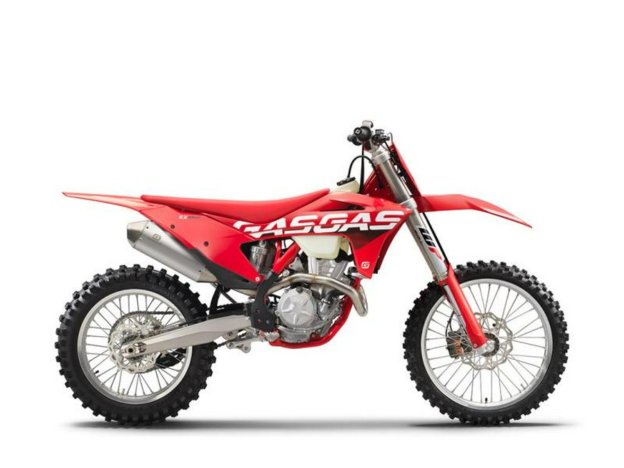 2023 GASGAS EX 350F