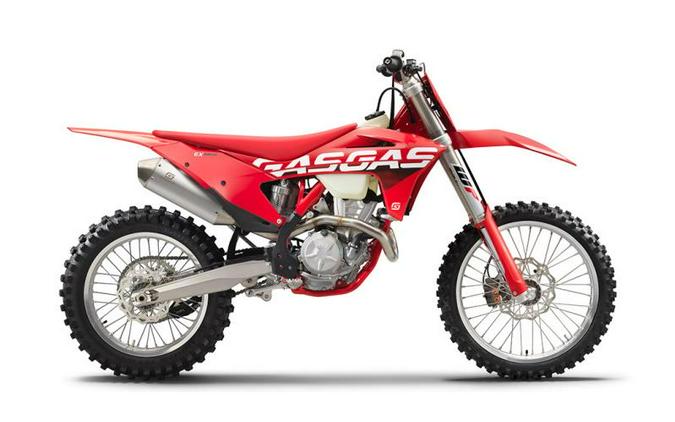 2023 GASGAS EX 350F