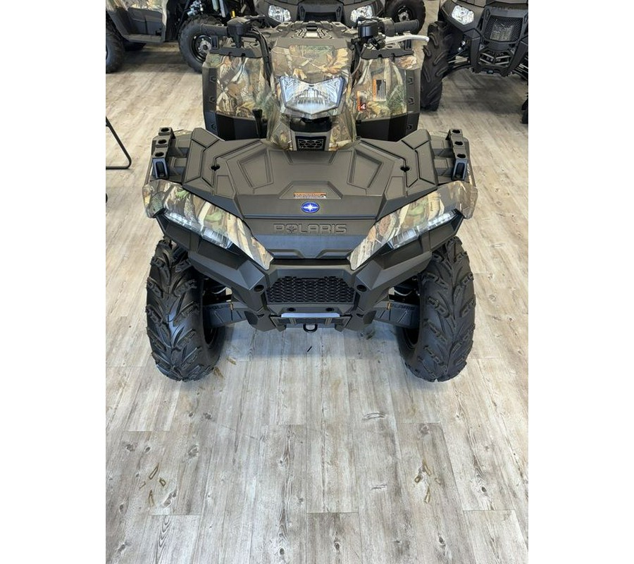 2024 Polaris® Sportsman 850 Premium Polaris Pursuit Camo