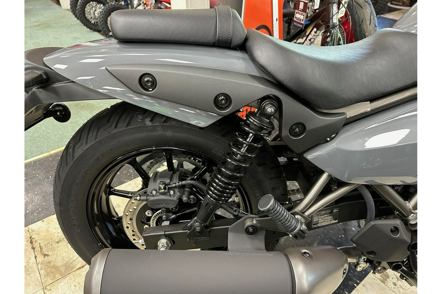 2024 Kawasaki Eliminator