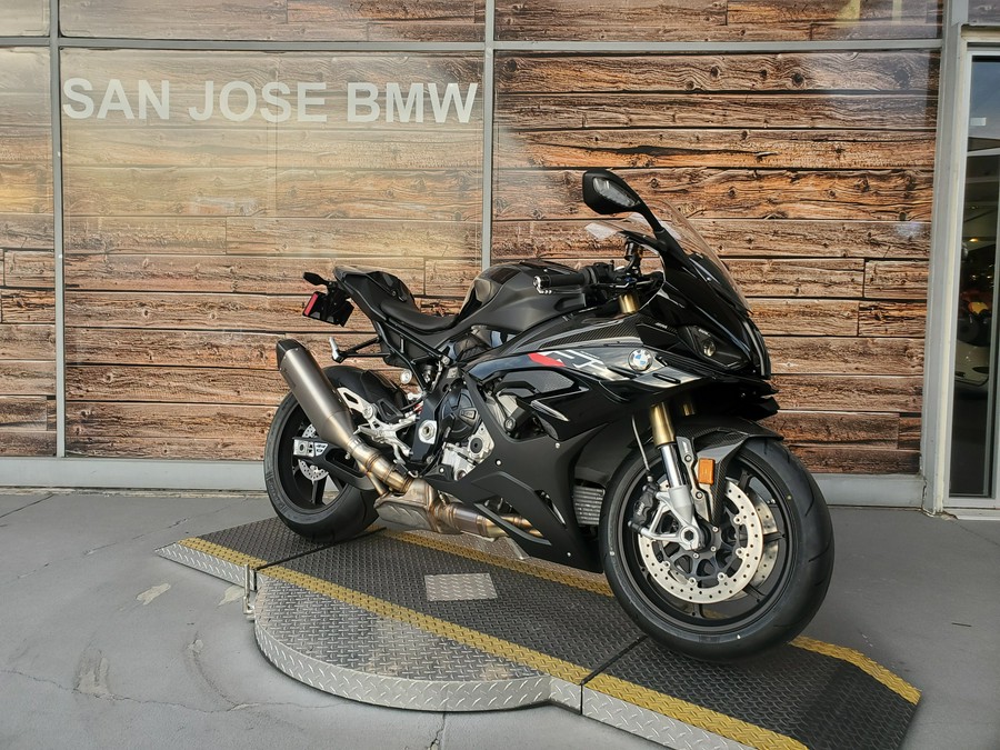 2024 BMW S 1000 RR