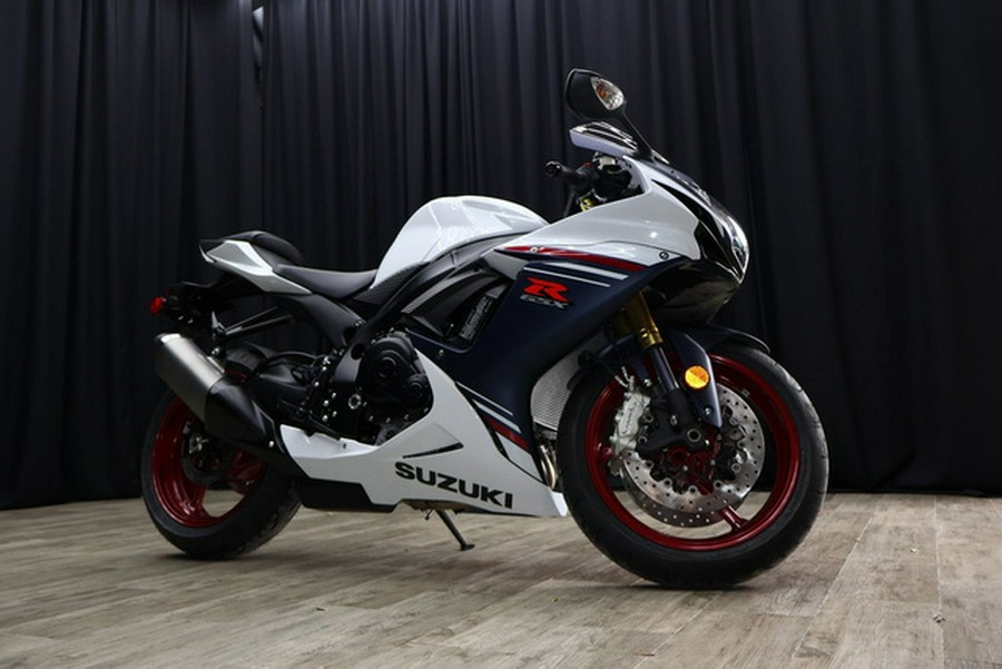 2024 Suzuki GSX-R750