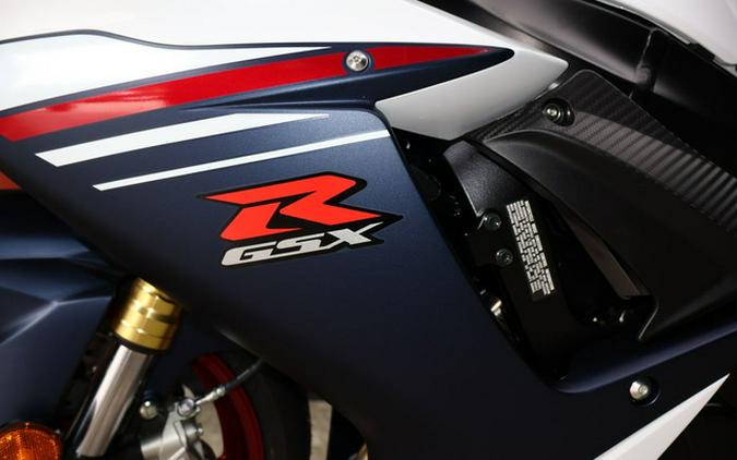 2024 Suzuki GSX-R750