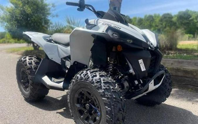 2024 Can-Am® Renegade 650