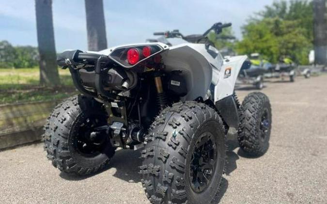 2024 Can-Am® Renegade 650