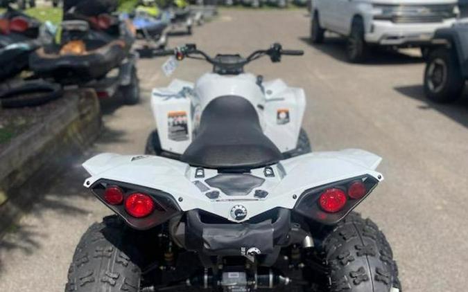 2024 Can-Am® Renegade 650