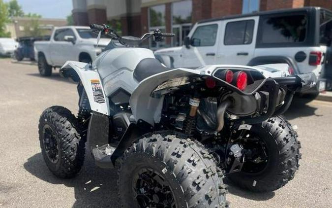 2024 Can-Am® Renegade 650