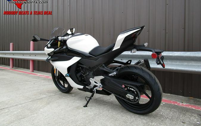 2024 Cfmoto 450SS