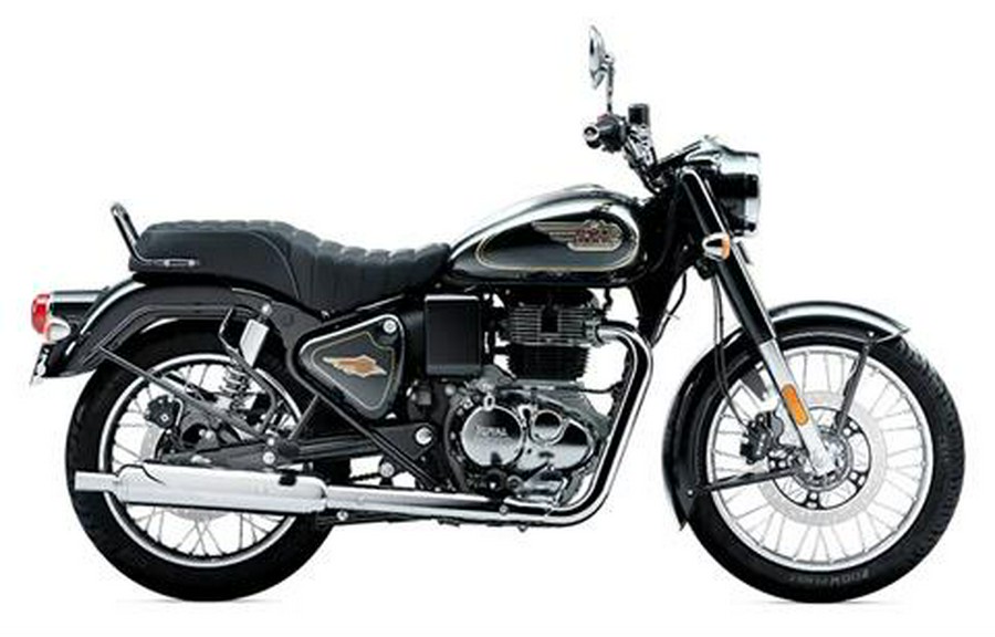 2024 Royal Enfield Bullet 350