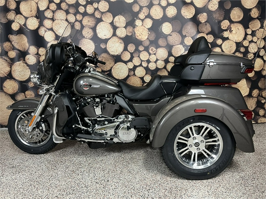 2023 Harley-Davidson Tri Glide Ultra