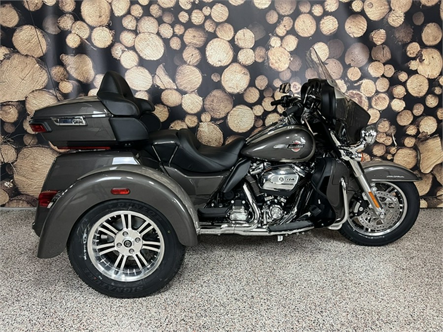 2023 Harley-Davidson Tri Glide Ultra