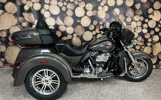 2023 Harley-Davidson Tri Glide Ultra