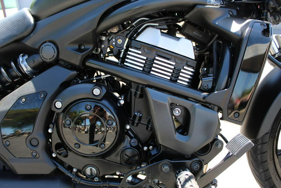 2023 Kawasaki Vulcan® S