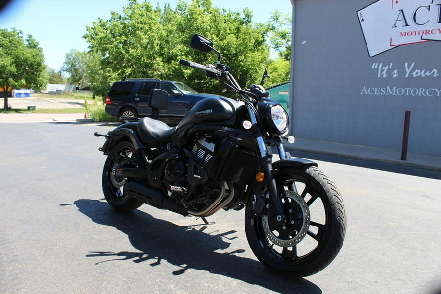 2023 Kawasaki Vulcan® S