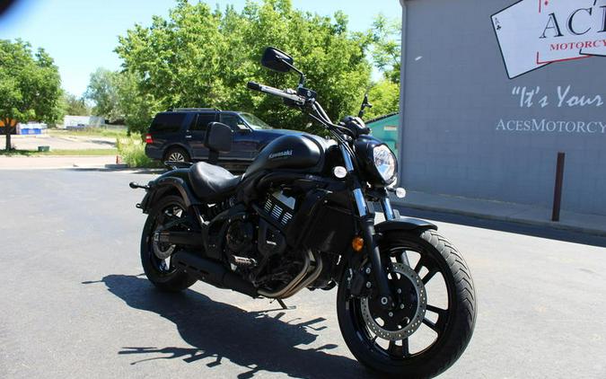 2023 Kawasaki Vulcan® S