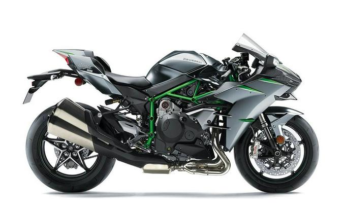 2024 Kawasaki Ninja H2® CARBON ABS