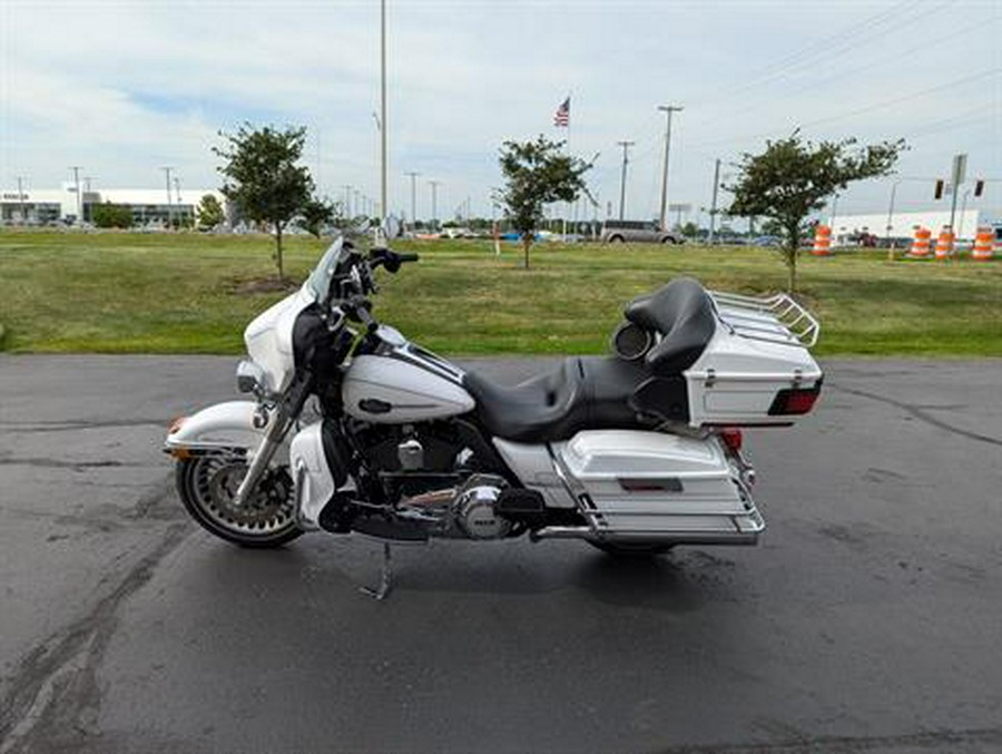 2012 Harley-Davidson Ultra Classic® Electra Glide®