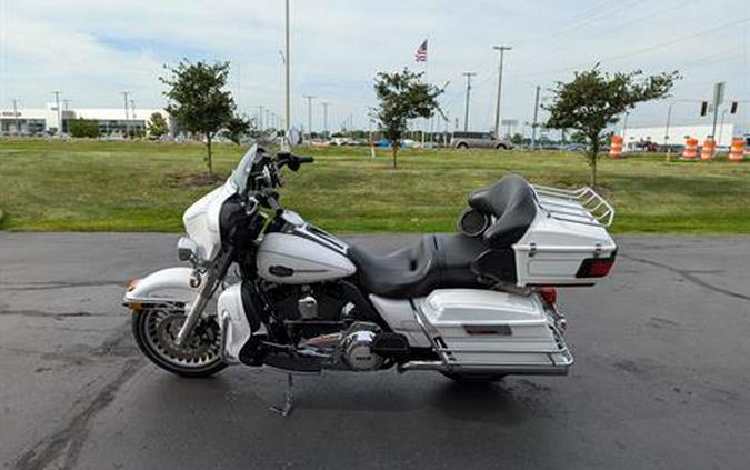 2012 Harley-Davidson Ultra Classic® Electra Glide®