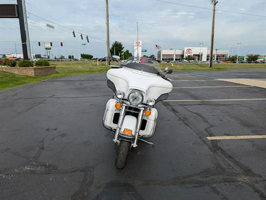 2012 Harley-Davidson Ultra Classic® Electra Glide®