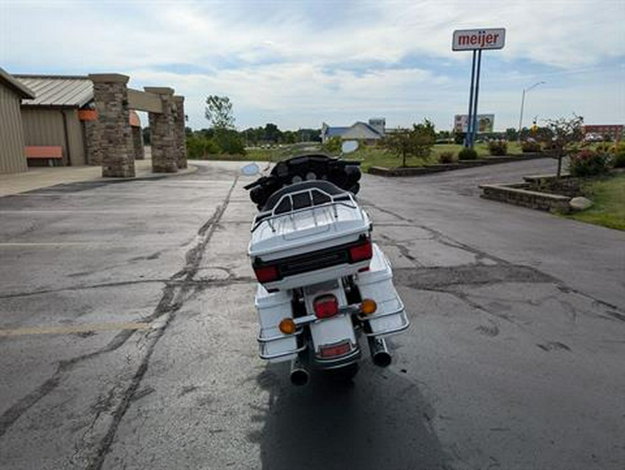 2012 Harley-Davidson Ultra Classic® Electra Glide®