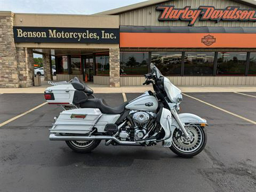 2012 Harley-Davidson Ultra Classic® Electra Glide®