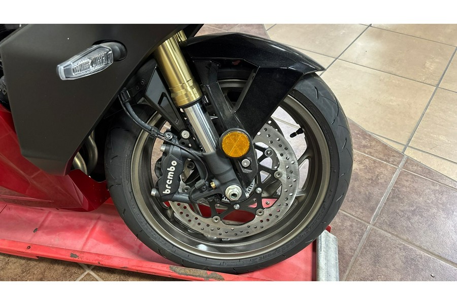 2024 Suzuki GSX-S1000GT+